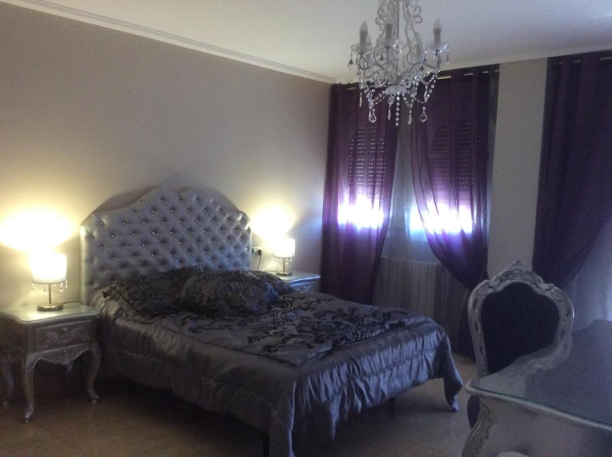 Hostal Mont Royal Alicante Esterno foto