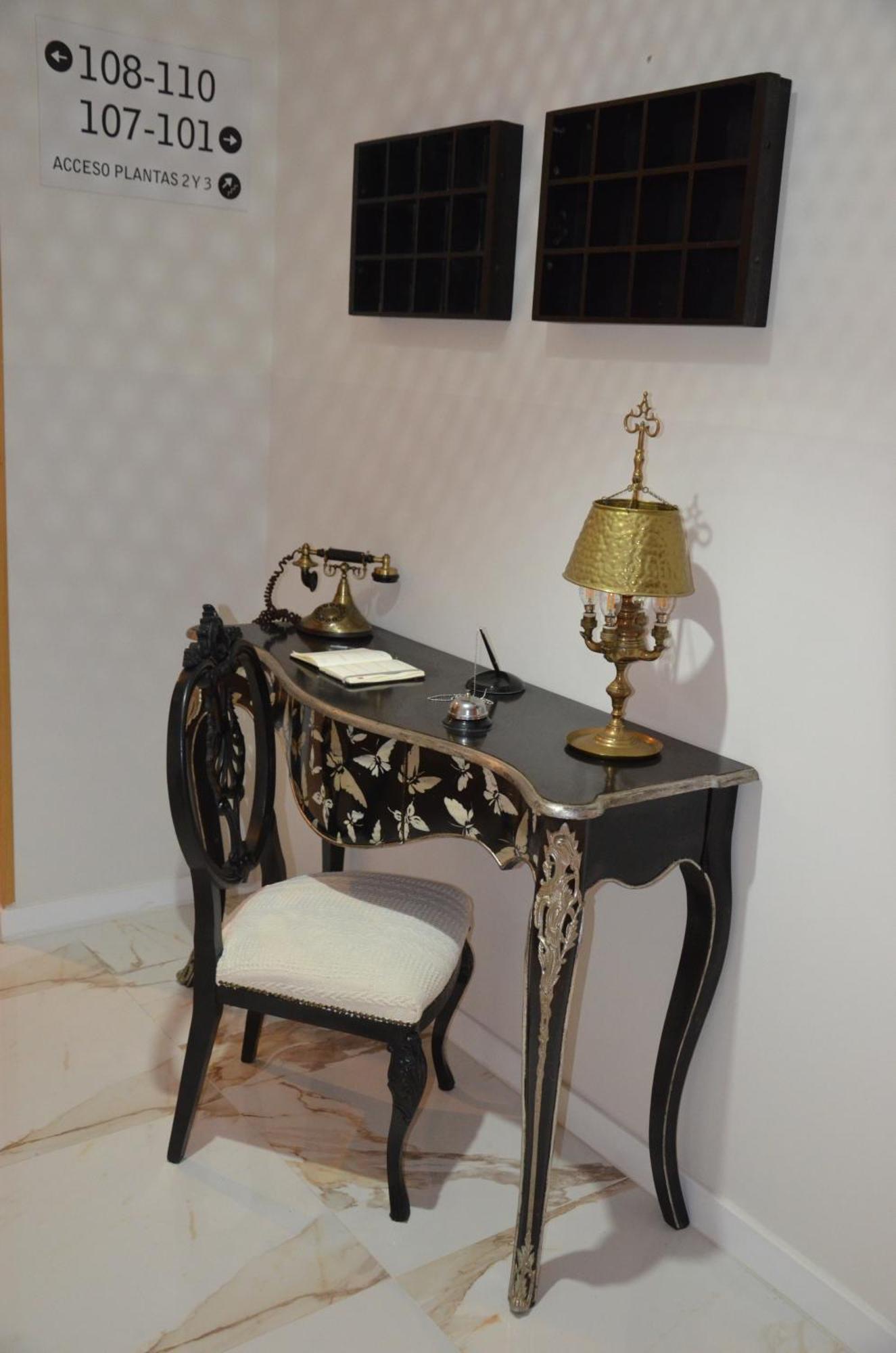 Hostal Mont Royal Alicante Esterno foto