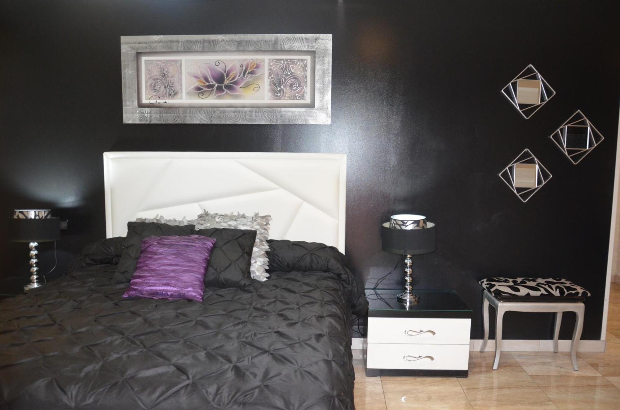 Hostal Mont Royal Alicante Esterno foto