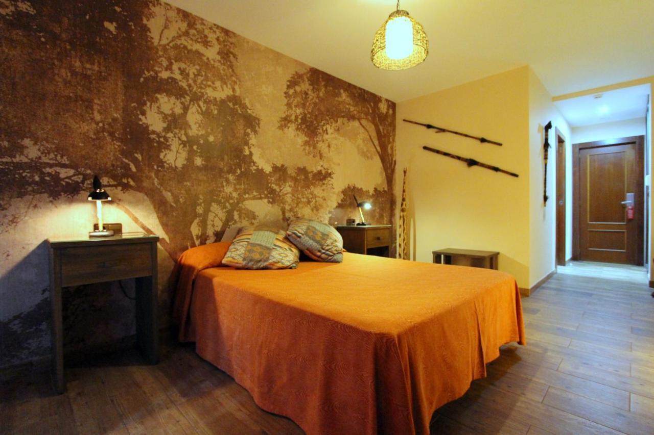 Hostal Mont Royal Alicante Esterno foto