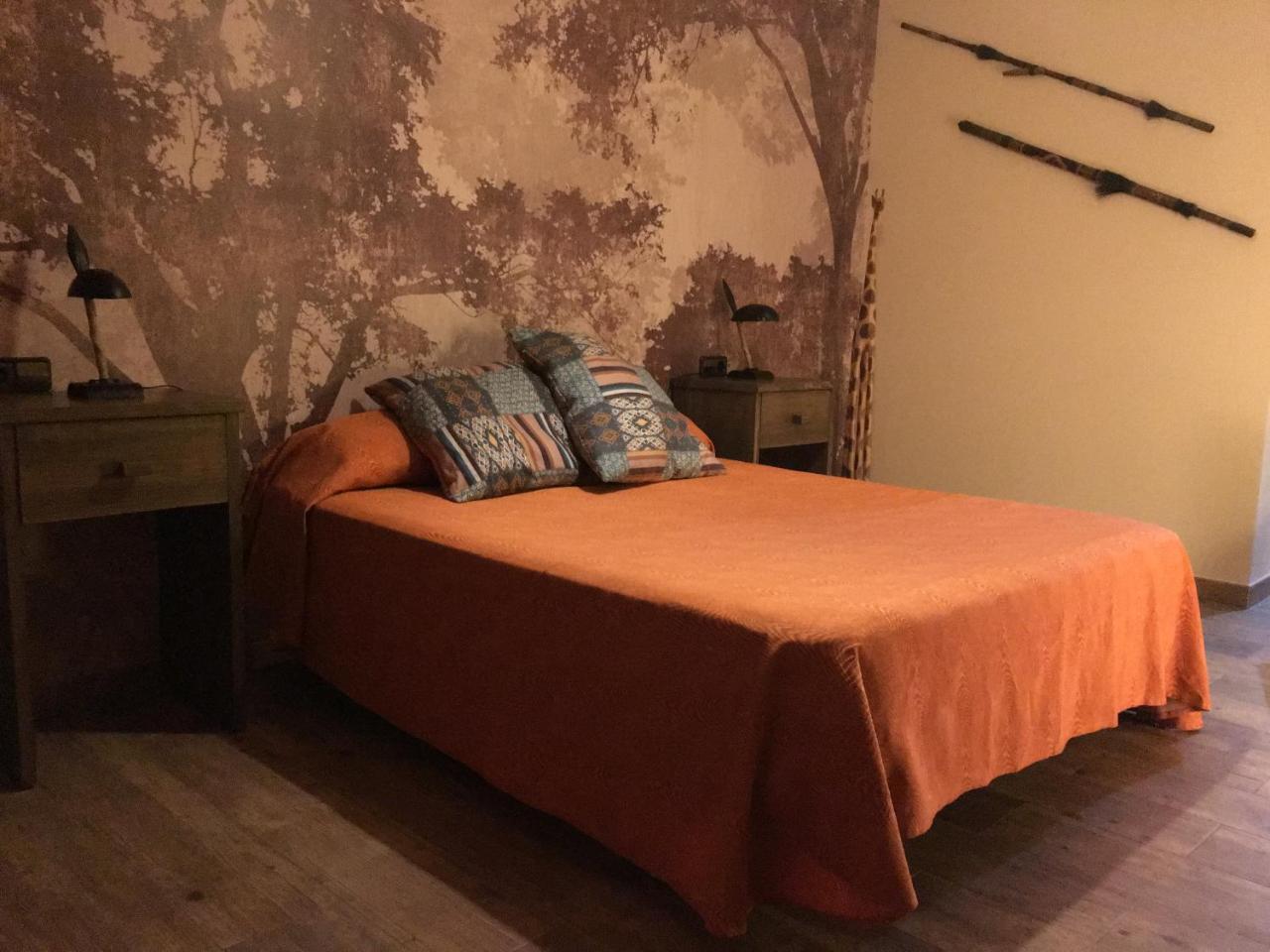 Hostal Mont Royal Alicante Esterno foto